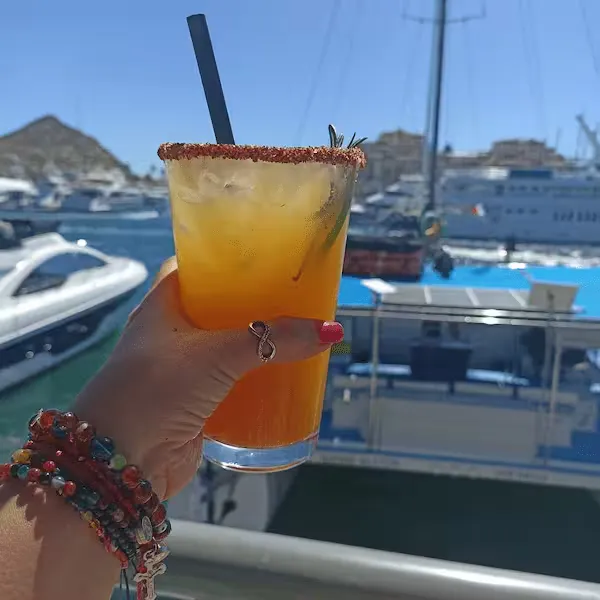 Review for ENJOYING IN LOS CABOS